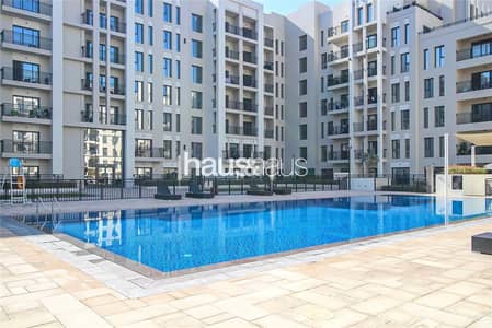 Large Terrace | Next To Pool And Gym | Spacious