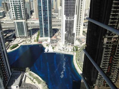 Lake View | High Floor | Ready To Move