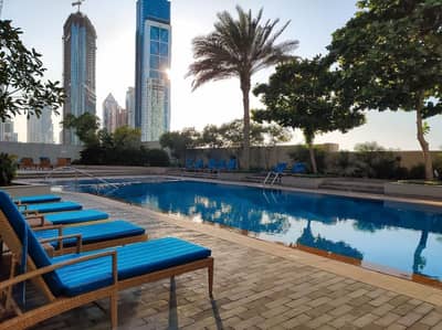 Fully Upgraded | Furnished | Vacant in October