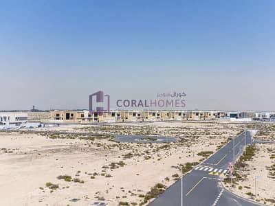 Corner Villa Plot | Strategic Location | SALE