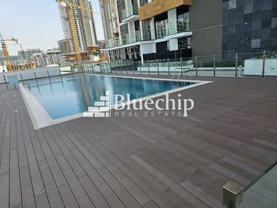 Studio for Rent in Meydan City, Dubai - Vacant | Unfurnished | Ready to Move in