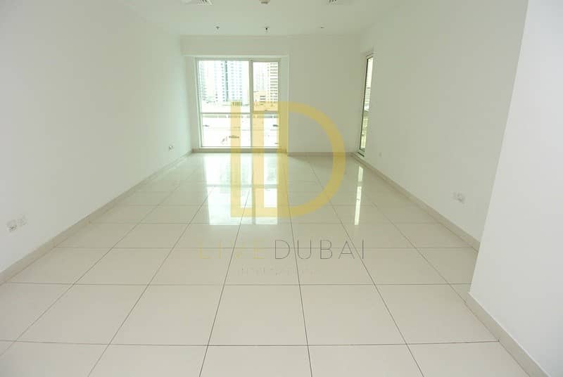 Ready|1 Bedroom flat for rent in Al Shera Tower