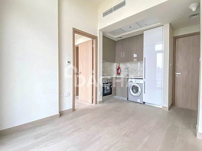 Квартира в Мейдан Сити，Мейдан Уан，Азизи Ривьера, 2 cпальни, 95000 AED - 9442508