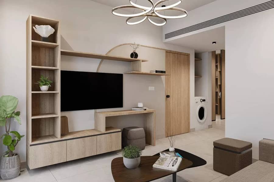 Tranquil Wellness Tower - Image 3
