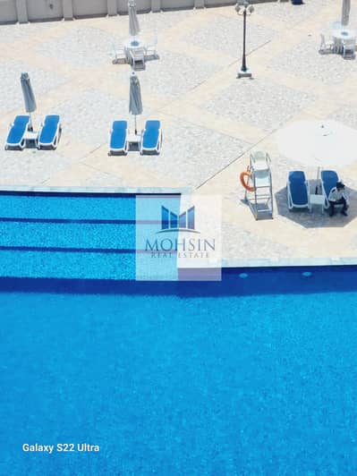 3 Bedroom Apartment for Sale in Corniche Ajman, Ajman - 1d6fa4ff-2309-4d79-b64b-9496d7a18886. jpg