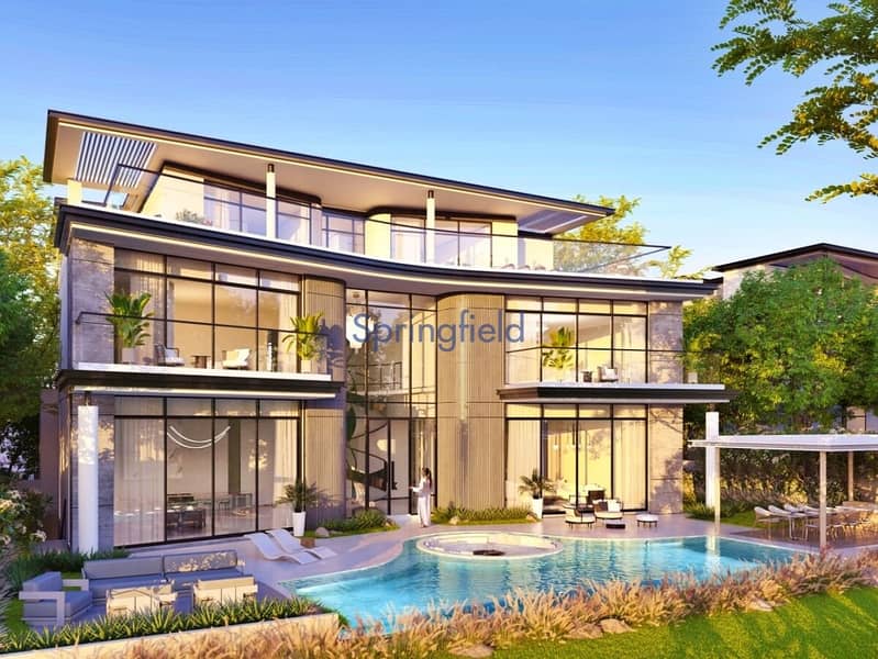 Karl Lagerfeld Mansion | 3 Year-Plan | Limited Karl Lagerfeld Mansion | 3 Year-Plan | Limited