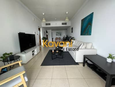 Spacious | High Floor | Canal view | Fully Furnished