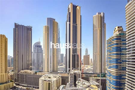 Well Maintained | High ROI | Fully Furnished