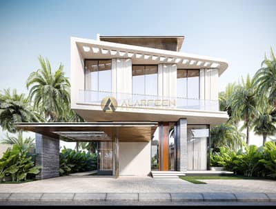 5 Bedroom Villa for Sale in Mohammed Bin Rashid City, Dubai - 78df35fc-364f-462c-9328-bef9da0b9136. jpg