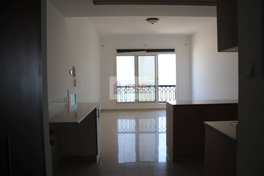 Studio | Partial Sea View | Cozy | Good Investment Studio | Partial Sea View | Cozy | Good Investment