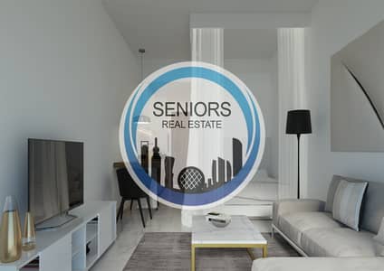 Elegant Type of Studio Apartment for Sale Elegant Type of Studio Apartment for Sale
