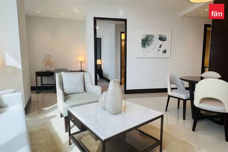 1 Bedroom Apartment for Rent in Downtown Dubai, Dubai - Great Layout | 1 Bedroom in the Heart of Ddowntown