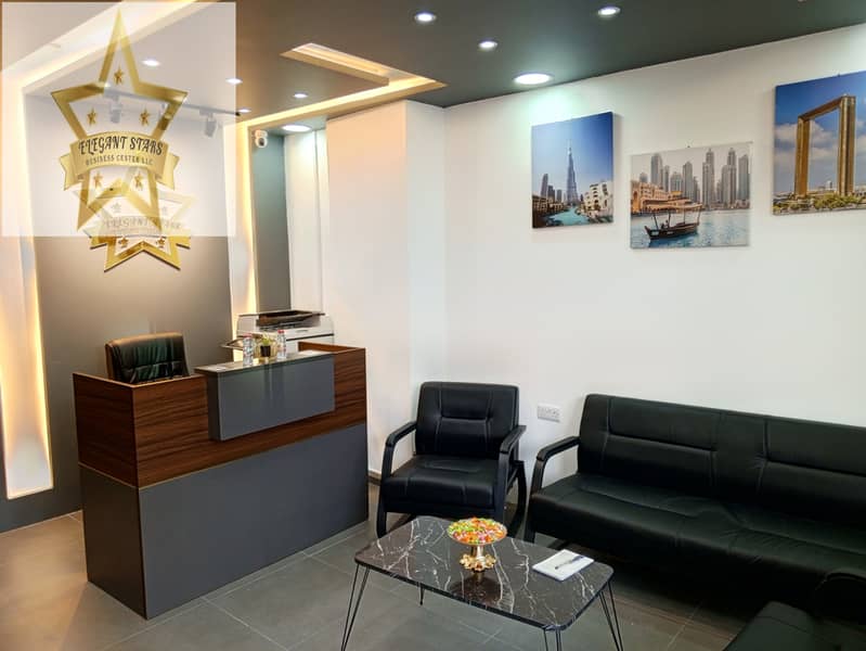 6 front one reception. jpg