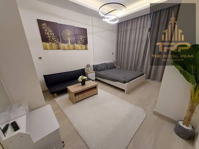 Studio for Rent in Meydan City, Dubai - WhatsApp Image 2024-08-02 at 8.49. 12 PM. jpeg