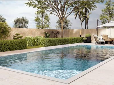 Multiple Options | Handover Soon | Largest BUA