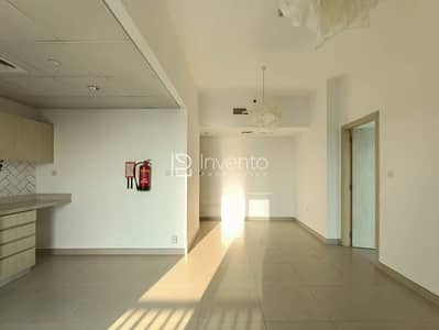 Unfurnished | Open view | Vacant