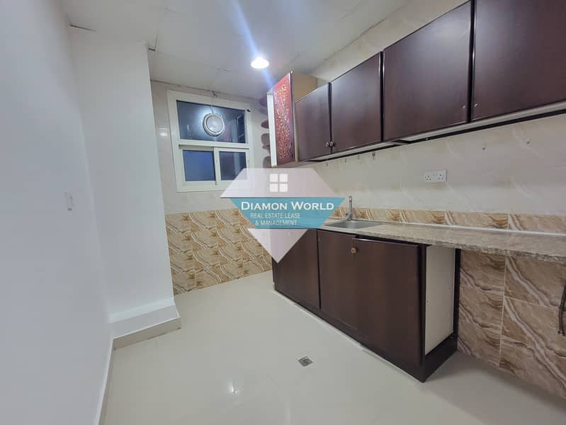 Lavish 1 BHK in Villa at MBZ City (Per Month 3500 Including Water n' Electricity) Lavish 1 BHK in Villa at MBZ City (Per Month 3500 Including Water n' Electricity)