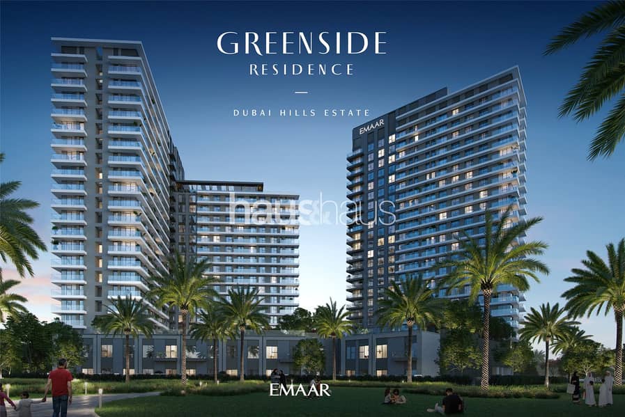 位于迪拜山庄,绿畔公寓 1 卧室的公寓 1700000 AED - 9443927 位于迪拜山庄,绿畔公寓 1 卧室的公寓 1700000 AED - 9443927