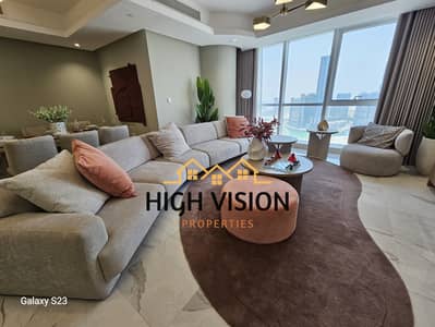 3 Bedroom Flat for Rent in Al Reem Island, Abu Dhabi - WhatsApp Image 2024-07-27 at 1.06. 10 PM. jpeg