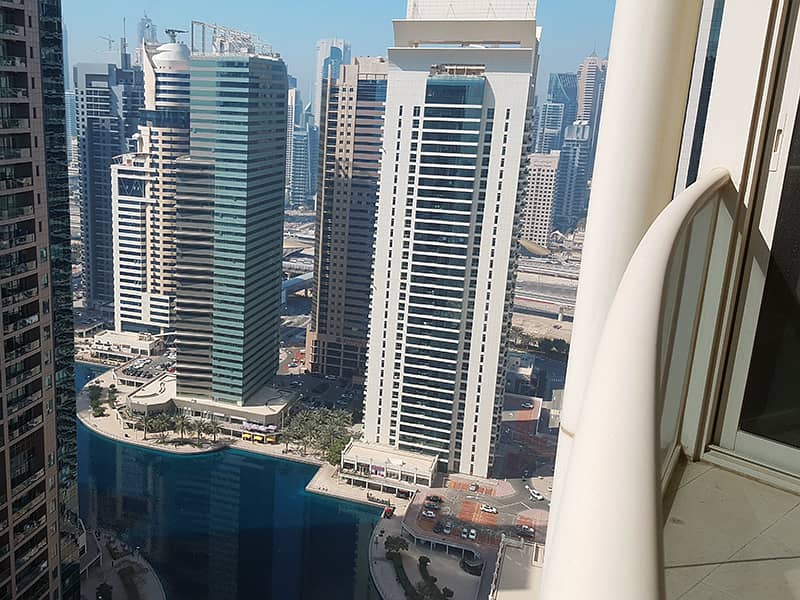 Fully Furnished | Lake and Sunset View | High Floor Fully Furnished | Lake and Sunset View | High Floor