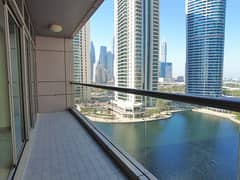 شقة في برج V3،مجمع V،أبراج بحيرات الجميرا 2 غرف 120000 درهم - 6845763