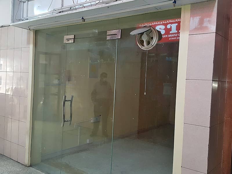 Shop | Nakheel Area | Near Bin Thani Plaza Shop | Nakheel Area | Near Bin Thani Plaza