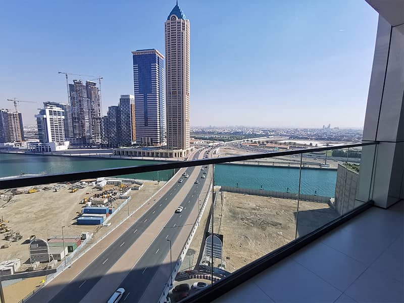 Brand New | Canal View | Prime Location Brand New | Canal View | Prime Location