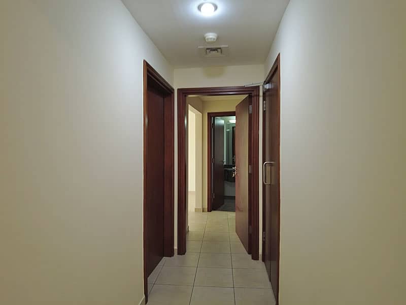 Canal View | 2 Balcony | Bright & Spacious - Image 10