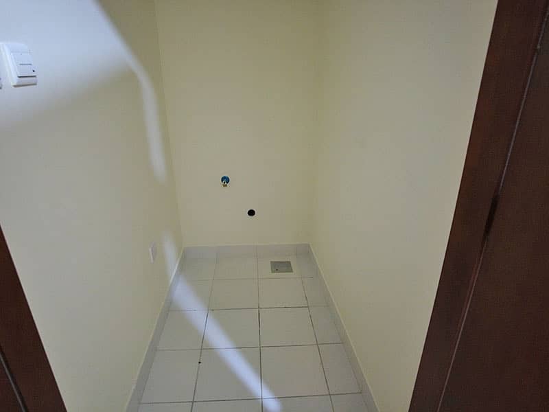 Canal View | 2 Balcony | Bright & Spacious - Image 11