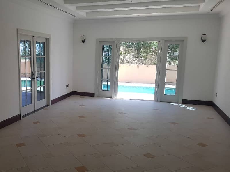 Dual Golf Course View | Garden | Private Pool Dual Golf Course View | Garden | Private Pool