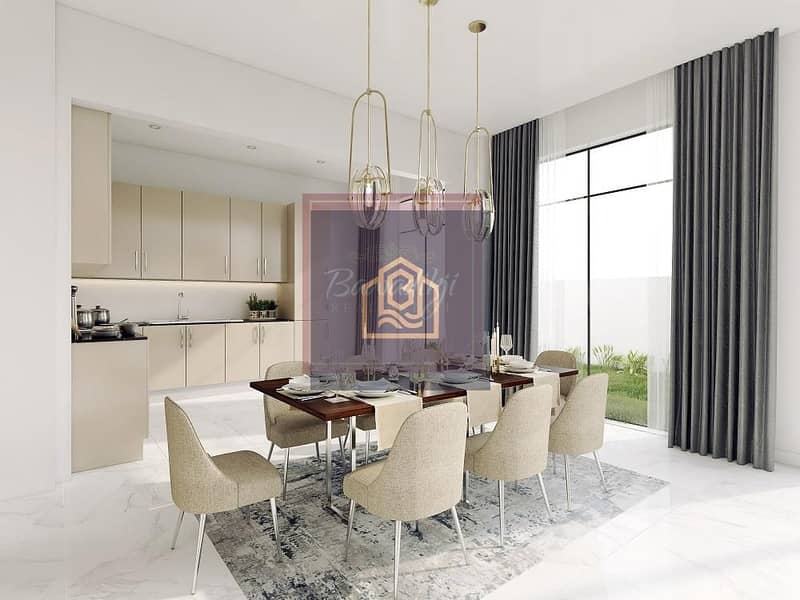 3 SERENE LOCATION| READY VILLA| LIVE IN LUXURY