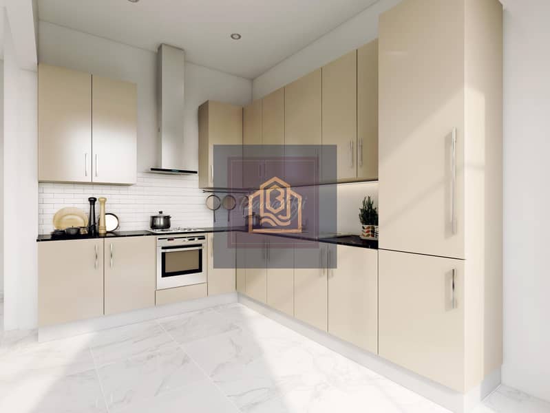 4 SERENE LOCATION| READY VILLA| LIVE IN LUXURY