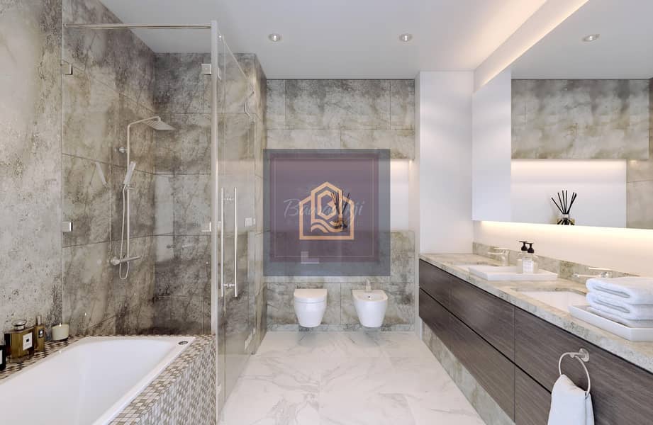 6 SERENE LOCATION| READY VILLA| LIVE IN LUXURY