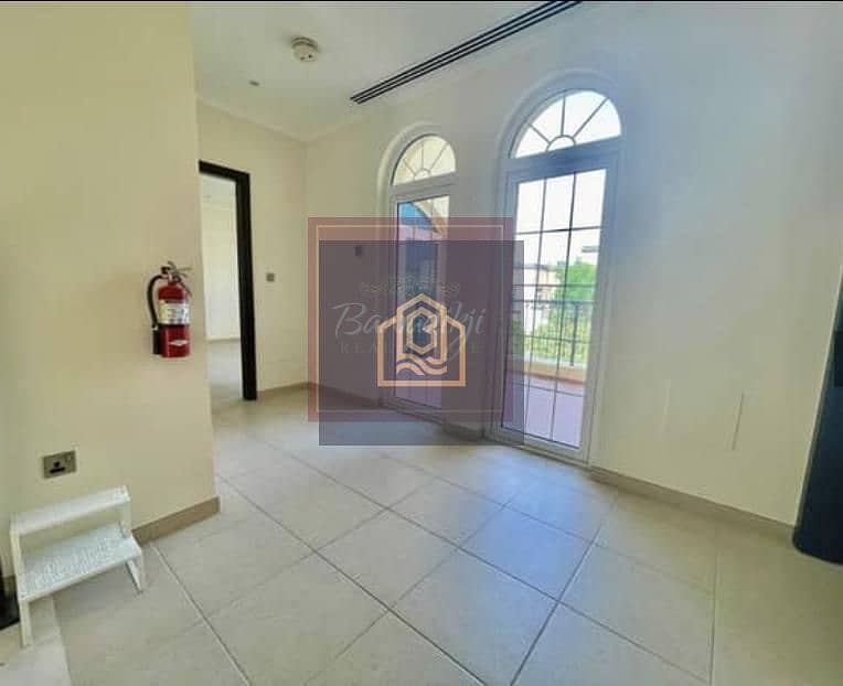 immaculate 3BR Legacy  small / rented