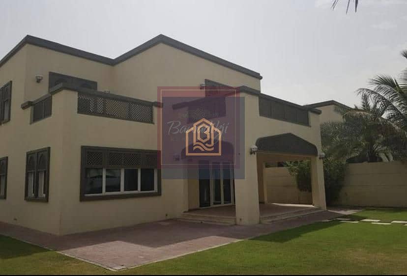 fully upgraded villa with large plot and pool fully upgraded villa with large plot and pool