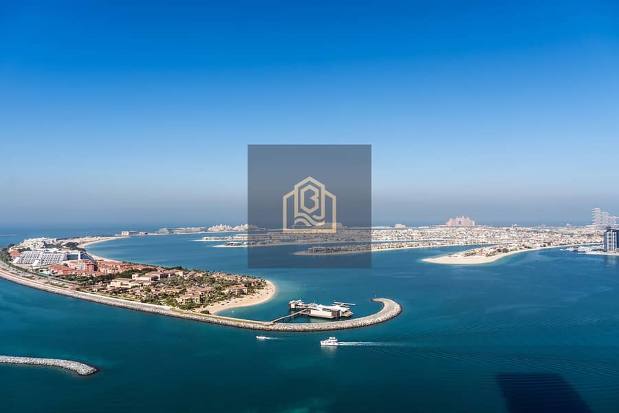 شقة في بيتش آيل،إعمار بيتشفرونت،دبي هاربور 3 غرف 8000000 درهم - 6913637 شقة في بيتش آيل،إعمار بيتشفرونت،دبي هاربور 3 غرف 8000000 درهم - 6913637
