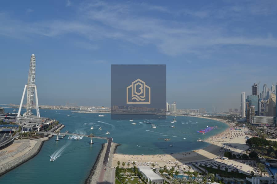 Full Marina view-Vacant-Chiller Free Full Marina view-Vacant-Chiller Free