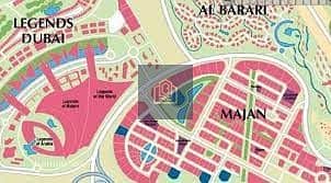 Corner- Retail-Single Row Plot-G+8 Plot 68000 GFA. Corner- Retail-Single Row Plot-G+8 Plot 68000 GFA.