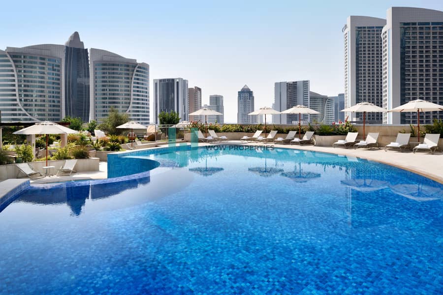Fully Furnished | Available Now | Hotel Apartment Fully Furnished | Available Now | Hotel Apartment
