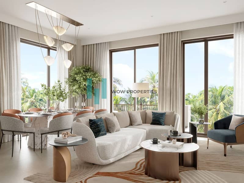 شقة في سيدار في شاطئ الخور،مرسى خور دبي 3 غرف 3031888 درهم - 7382413 شقة في سيدار في شاطئ الخور،مرسى خور دبي 3 غرف 3031888 درهم - 7382413
