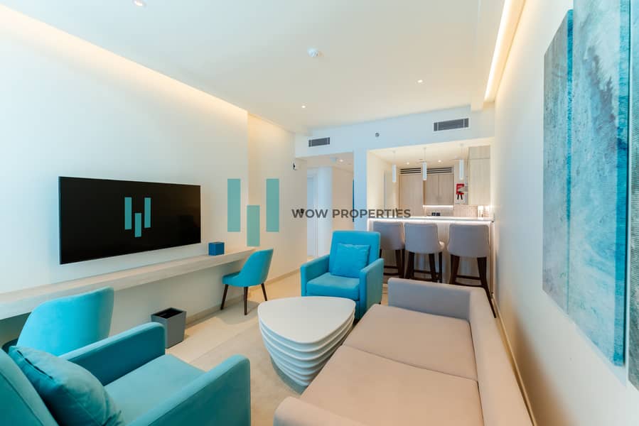 Under Market Price | 10% ROI | Amazing SeaView Under Market Price | 10% ROI | Amazing SeaView