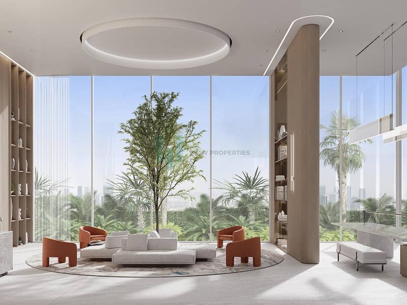 3 Bedrooms + Maid | Type A | Contemporary 3 Bedrooms + Maid | Type A | Contemporary