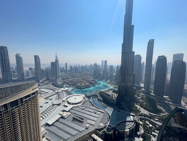 شقة في كمبينسكي ذا بوليفارد (العنوان بوليفارد)،وسط مدينة دبي 4 غرف 1399000 درهم - 6954383 شقة في كمبينسكي ذا بوليفارد (العنوان بوليفارد)،وسط مدينة دبي 4 غرف 1399000 درهم - 6954383