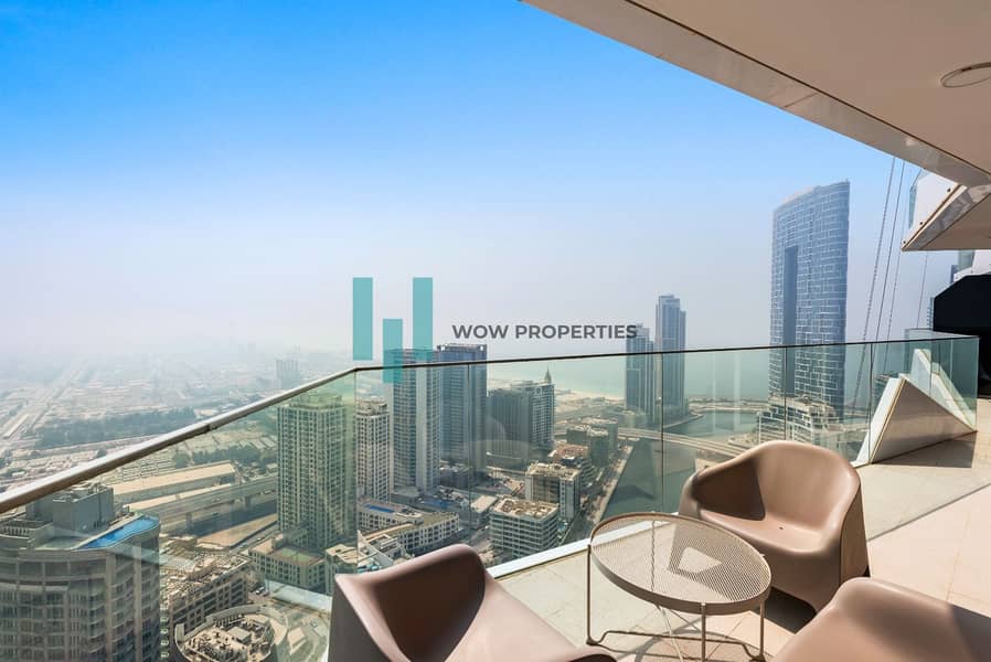 位于迪拜码头,斯特拉马里斯大厦 2 卧室的公寓 3700000 AED - 8056416 位于迪拜码头,斯特拉马里斯大厦 2 卧室的公寓 3700000 AED - 8056416
