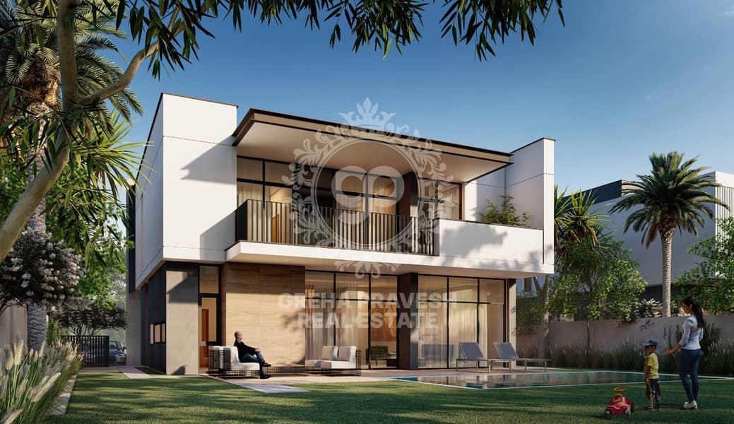 LARGE PLOT | OFFPLAN | HAND OVER 2024 | GREAT INVESTMENT LARGE PLOT | OFFPLAN | HAND OVER 2024 | GREAT INVESTMENT