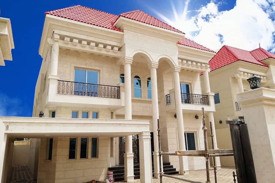 Вилла в Аль Мовайхат，Аль Мовайхат 1, 5 спален, 1700000 AED - 4028724