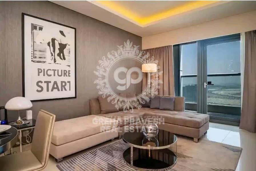 شقة في برج A،أبراج داماك من باراماونت للفنادق والمنتجعات،الخليج التجاري 1 غرفة 110000 درهم - 6847367 شقة في برج A،أبراج داماك من باراماونت للفنادق والمنتجعات،الخليج التجاري 1 غرفة 110000 درهم - 6847367