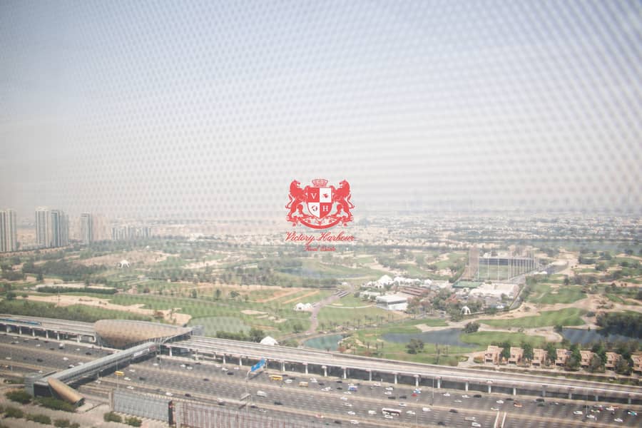 Stunning View | Prime Location | DDA License Stunning View | Prime Location | DDA License