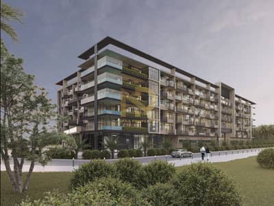 1 Bedroom Flat for Sale in Jumeirah Village Circle (JVC), Dubai - Screenshot 2024-08-03 112110. png