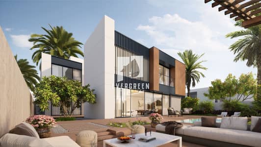 5 Bedroom Villa for Sale in Saadiyat Island, Abu Dhabi - Villas-Saadiyat-Lagoons-6. jpg